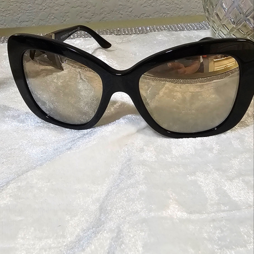 Versace Sunglasses